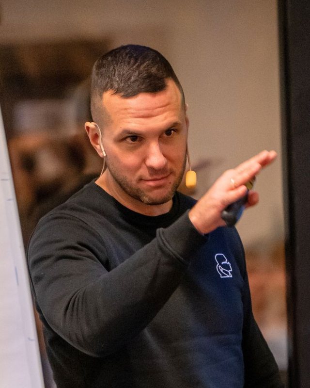 Sebastian Dobrowolski